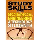 Pat Maier: Study Skills for Science, Engineering and Technology Students