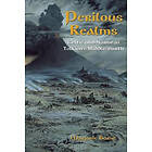 Marjorie Burns: Perilous Realms