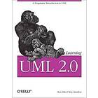 Russ Miles, Kim Hamilton: Learning UML 2,0