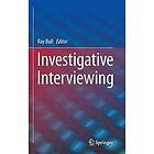 Ray Bull: Investigative Interviewing