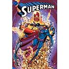 Brian Michael Bendis: Superman Vol. 4: Mythological