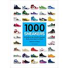Mathieu Le Maux: 1000 Sneakers