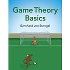 Bernhard von Stengel: Game Theory Basics