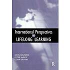 Colin Griffin, John Holford, Peter Jarvis: International Perspectives on Lifelong Learning