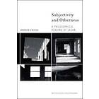 Lorenzo Chiesa: Subjectivity and Otherness