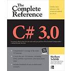 Herbert Schildt: C# 3,0: The Complete Reference, 3rd Edition