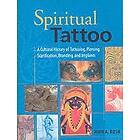 John Rush: Spiritual Tattoo