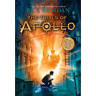 Rick Riordan: Trials Of Apollo 3Book Paperback Boxed S