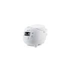 Yum Asia Panda Mini Rice Cooker With Ninja Ceramic Bowl