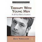 Dave Verhaagen: Therapy With Young Men