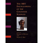 Robert A Wilson, Frank C Keil: The MIT Encyclopedia of the Cognitive Sciences (M