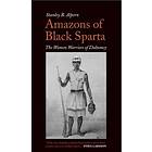 Stanley B Alpern: Amazons of Black Sparta