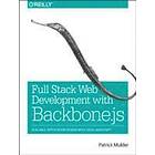 Patrick Mulder: Developing Web Applications with Backbone.js