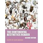 Clive Cazeaux: The Continental Aesthetics Reader