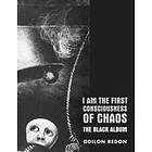 Odilon Redon: I Am The First Consciousness Of Chaos