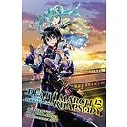 Hiro Ainana, Ayamegumu, Shri: Death March to the Parallel World Rhapsody, Vol. 12