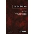 Madison Powers: Social Justice