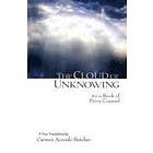 : The Cloud of Unknowing