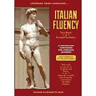 Susan Elizabeth Nus: Italian Fluency: Twin-Words and Essential Vocabulary