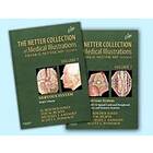 Michael J Aminoff: The Netter Collection of Medical Illustrations: Nervous System Package