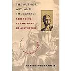 Martha Woodmansee: The Author, Art, and the Market