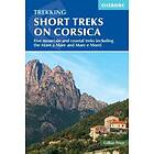 Gillian Price: Short Treks on Corsica