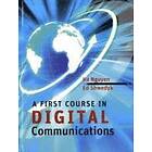 Ha H Nguyen: A First Course in Digital Communications