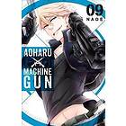 Naoe, Naoe: Aoharu X Machinegun Vol. 9