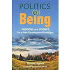 Thomas Legrand: Politics of Being