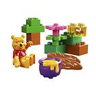 LEGO Duplo 5945 Le pique-nique de Winnie l'Ourson
