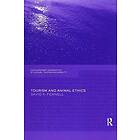 David Fennell: Tourism and Animal Ethics