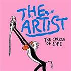 Anna Haifisch: The Artist: Circle Of Life