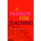 Christopher Day: A Passion for Teaching