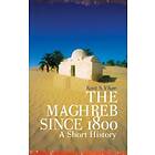 Knut S Vikor: The Maghreb Since 1800
