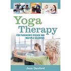 Jean Danford: Yoga Therapy for Parkinson's Disease and Multiple Sclerosis