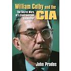 John Prados: William Colby and the CIA
