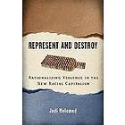 Jodi Melamed: Represent and Destroy