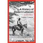 Fawwaz Traboulsi: A History of Modern Lebanon