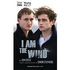 Jon Fosse: I Am The Wind