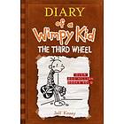 Jeff Kinney: Third Wheel (Diary Of A Wimpy Kid #7)