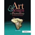 Steve Caplin: Art and Design in Photoshop Book/CD Package