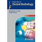 Friedrich Pasler, Heiko Visser: Pocket Atlas of Dental Radiology