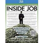 Inside Job (US) (Blu-ray)