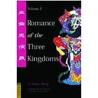 Lo Kuan-Chung: Romance of the Three Kingdoms Volume 1: 1