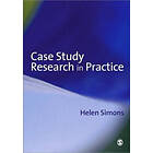 Helen Simons: Case Study Research in Practice