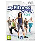 My Fitness Coach: Club (Wii)