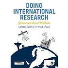 Christopher Williams: Doing International Research