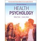 Shelley Taylor: ISE Health Psychology