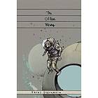 Farel Dalrymple, Farel Dalrymple: The Often Wrong Volume 1