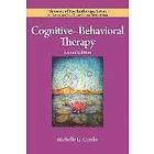 Michelle G Craske: Cognitive-Behavioral Therapy